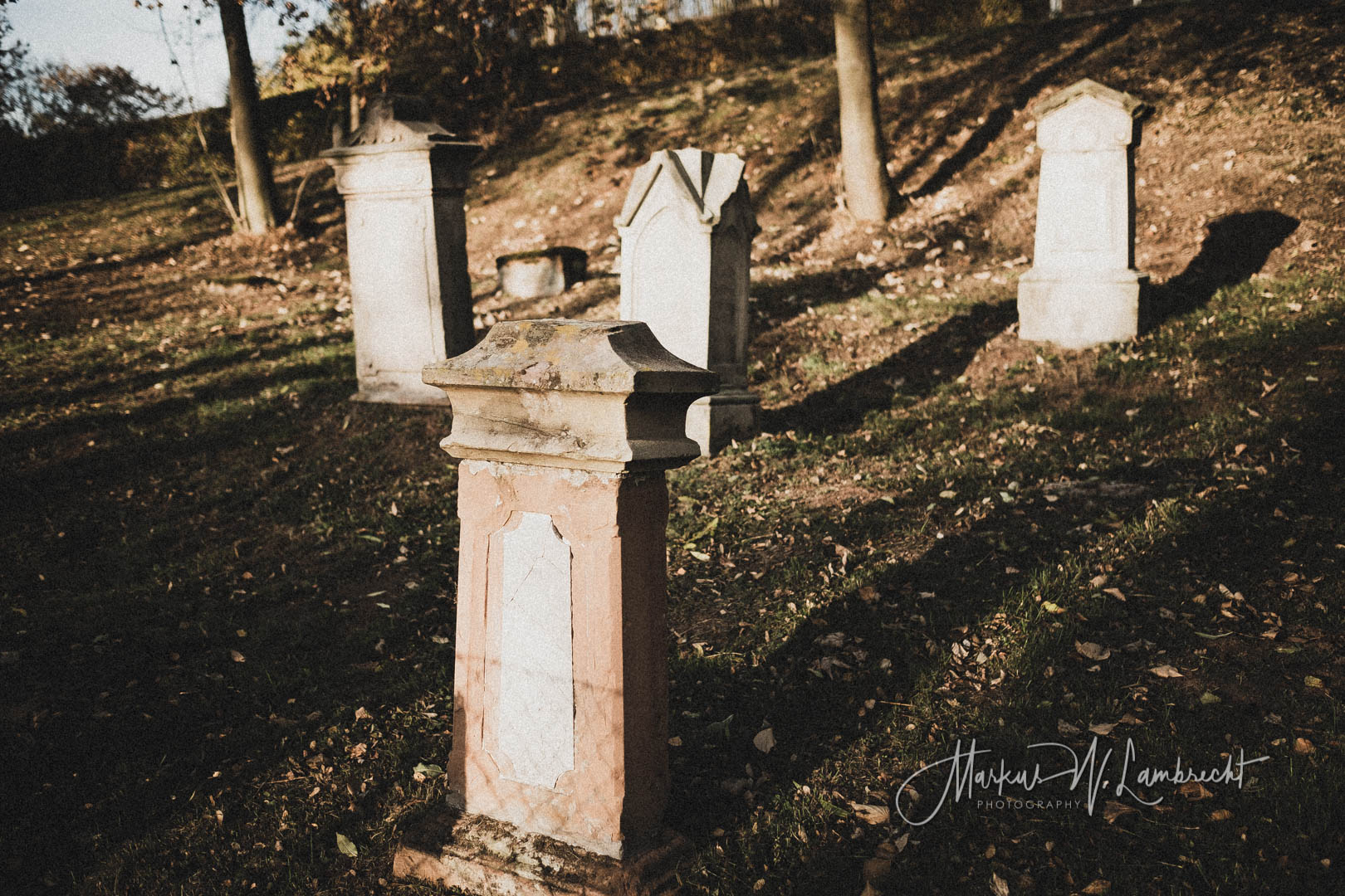 Sachsenhausen (Waldeck), Jüdischer Friedhof